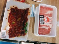 -野妹经典火锅(民治店)