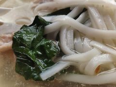 -王记汤粉店(景田店)