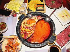 -火社火锅(裕华万达店)