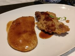 -Yan Ting 宴庭中餐厅(上海静安瑞吉酒店)