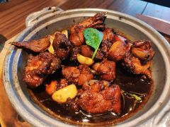 -北李妈妈菜·虾爬子大锅贴(贵和店)