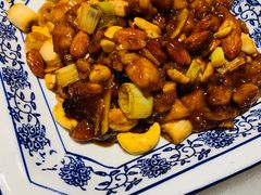 精品宫保鸡丁-海碗居(王府井店)