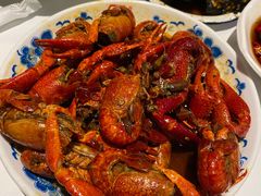 -老长沙龙虾馆·聚会餐厅(白石洲店)