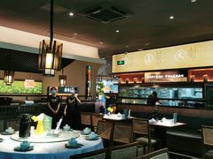 大堂-遇见湘·地道湖南菜(云门店)