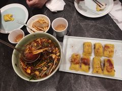 小份浑源凉粉-紫泥369粗粮季(鼓楼店)