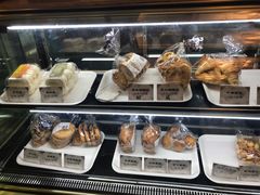 -国际饭店·帆声西饼屋(黄河路店)