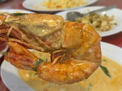 -大茄来海鲜餐厅(亚洲城分行)