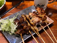 -一吉焼鸟·FOUNDER(桂林路店)