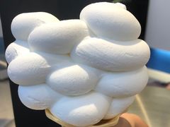 -CORNER CONE GELATO酷矿手作霜淇淋(南头古城店)