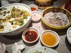 -闽上鲜·福建菜(龙湖滨江天街店)