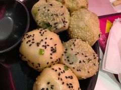 生煎三拼-小杨生煎(湟普汇店)
