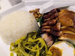 -金戈戈香港豉油鸡(南山海岸城店)