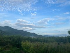-杭州双溪漂流景区