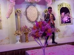 -金石国际大酒店·金丽自助餐厅