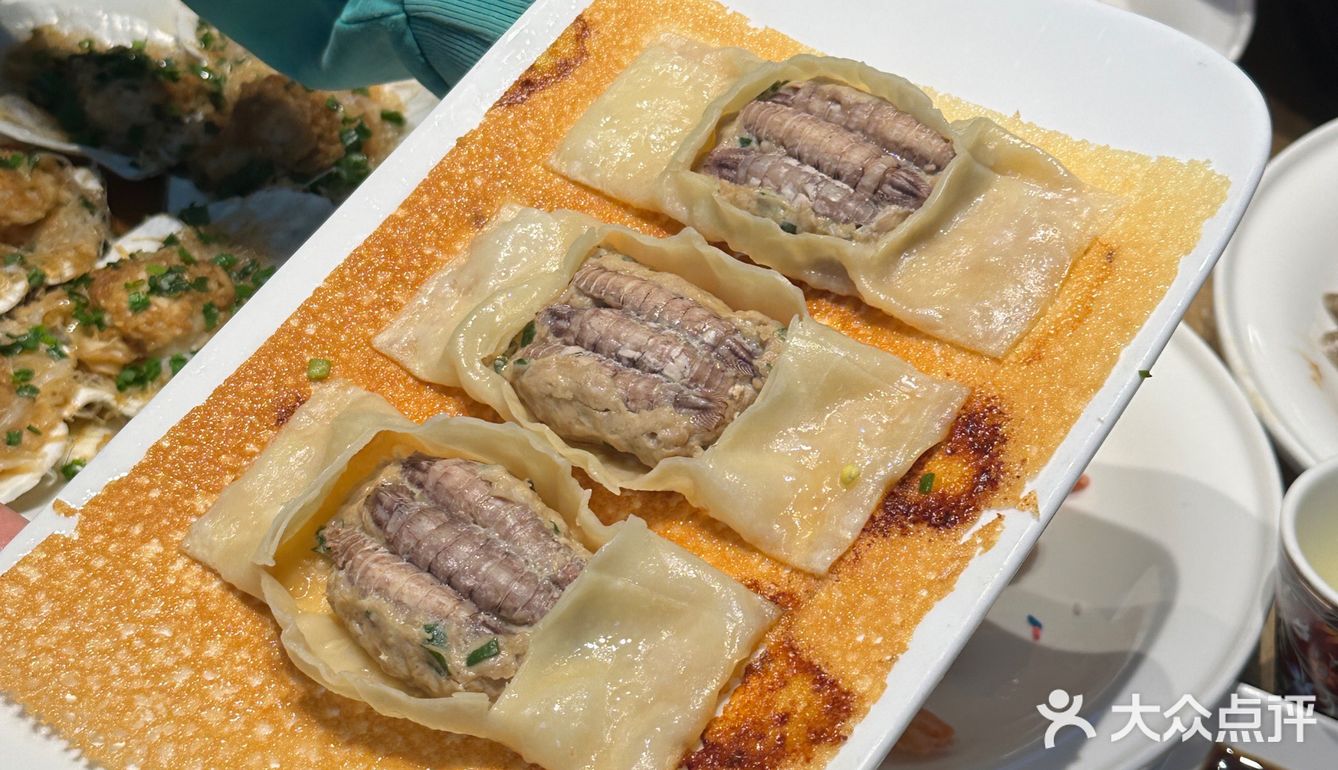 家里长辈pick的馆子｜不仅春节连市还能自己点餐🎊