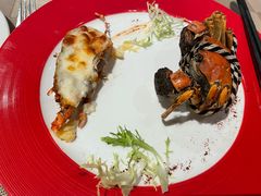 -厦门海景洲际酒店·海峡全日制餐厅