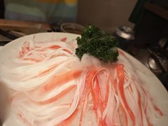 -三出山火锅(南京万象天地店)