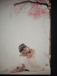 -潮宝儿童摄影会馆(美盛新时代广场店)