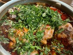 -水煮三国·川鲁江湖菜(香山店)