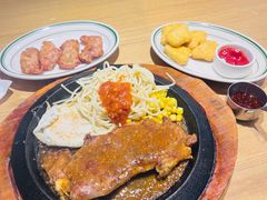 -菲滋意式餐厅(青悦城店)