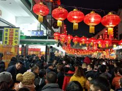 -南岳衡山风景名胜区-南岳大庙