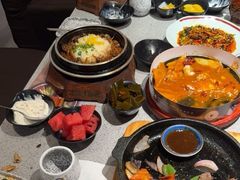 -将军牛排·尔滨地标朝鲜族美食(总店)