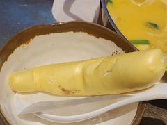 -龍堂蟹黄小笼包(万家丽店)