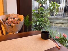 -猫岛主趣味餐厅(鼓浪屿店)