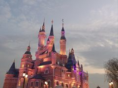 -上海迪士尼度假区