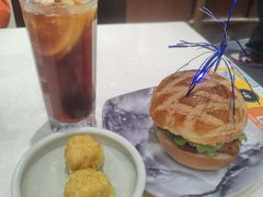 -和平馆·地道港澳茶餐厅(西门口店)