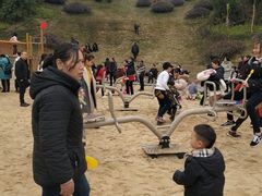 -枫香湖儿童公园