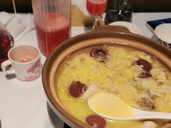 -百富源·海鲜辽菜(浑河堡店)