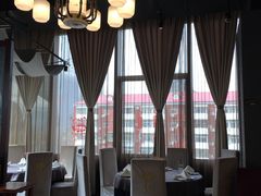 -羲和雅苑•北京烤鸭(平安国际金融中心店)