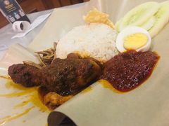 -Old Town White Coffee(gateway@klia2)