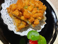 -点都德(聚福楼店)