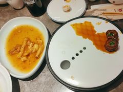 -闫府私房菜·百年鲁菜(恒隆店)