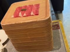 -一绪に寿喜烧(荟聚店)