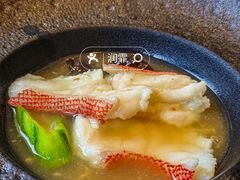 -Mr.Fish鱼鲜生海鲜放题(高德置地冬广场店)