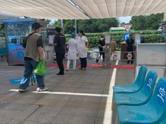 -北京市西城区德胜社区卫生服务中心