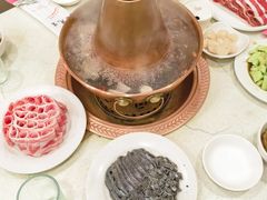 -八先生涮肉房(三里河店)