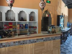 -巴依老爷新疆餐厅