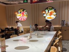-呷哺呷哺 黄金牧场 (新中关购物中心店)