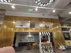 -Lilliput·粒粒堡亲子餐厅(嘉定宝龙店)