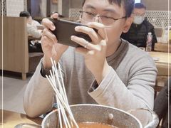 -肉串汪(月坛店)