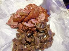 -清真祥晟斋稀糊烂李家卤鸡(洒金桥店)