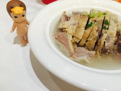 -琉璃餐厅(德基广场店)