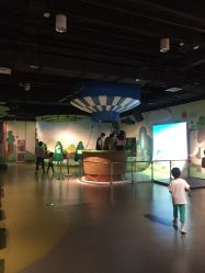-北京科学中心儿童乐园