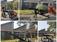 -南京晨光1865创意产业园