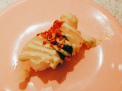 -争鲜回转寿司(南开大悦城店)