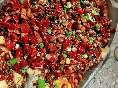 -里岛烤鱼(东港凯虹广场店)